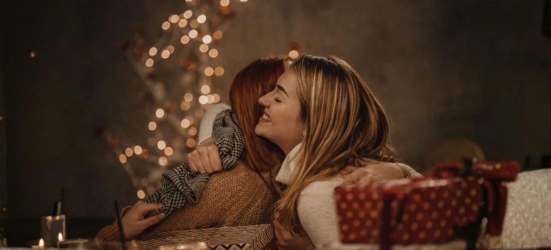 Gift Card background